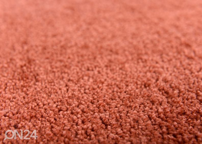 Ковер Tom Tailor Cozy, 50x80 см цвет ржавчины увеличить