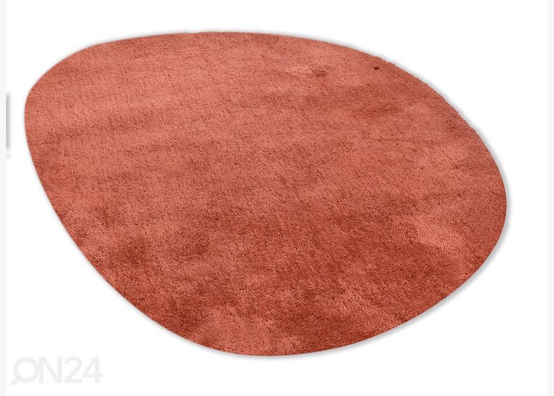 Ковер Tom Tailor Cozy Pebble, 135x200 см ржавчина увеличить