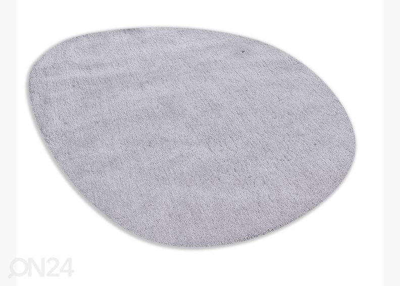 Ковер Tom Tailor Cozy Pebble, 135x200 см серый увеличить