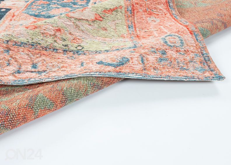 Ковер Tom Tailor Funky Orient Heriz, 60x230 см мульти увеличить