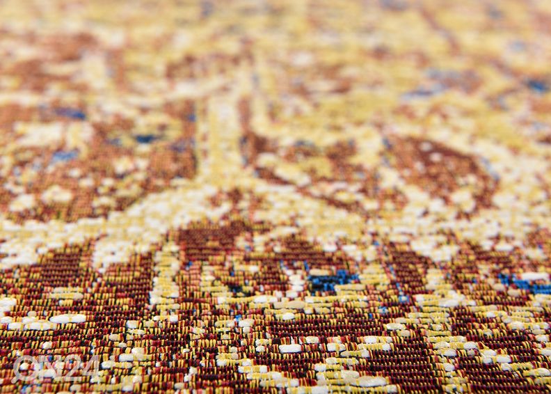 Ковер Tom Tailor Funky Outdoor Orient, 60x100 см золото увеличить