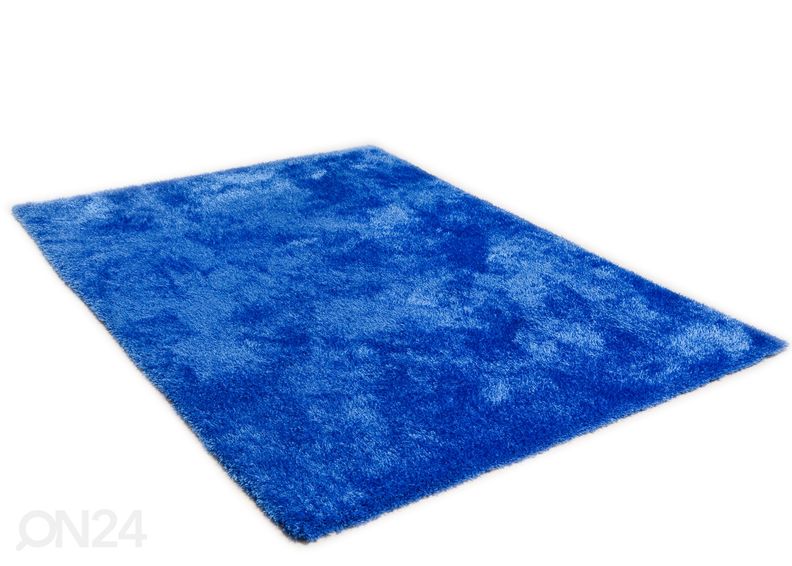 Ковер Tom Tailor Soft 65x135см, деним увеличить