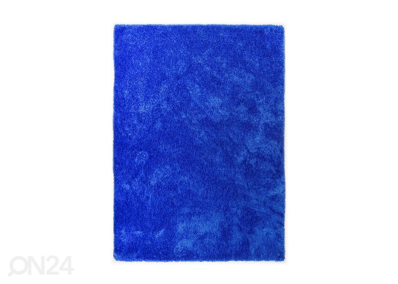 Ковер Tom Tailor Soft 65x135см, деним увеличить