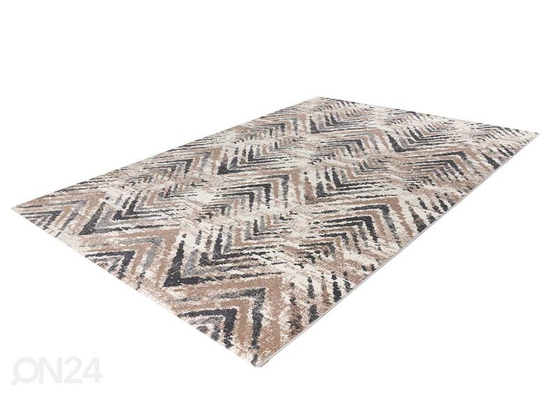 Ковер Trendy Beige-Silver 120x170 см увеличить