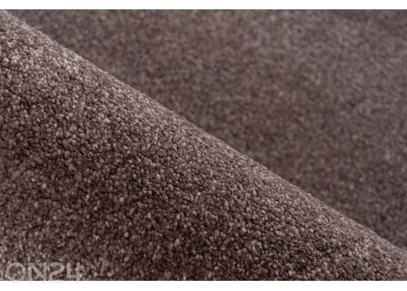 Ковер Trendy Uni Pastel-pink 160x230 см увеличить