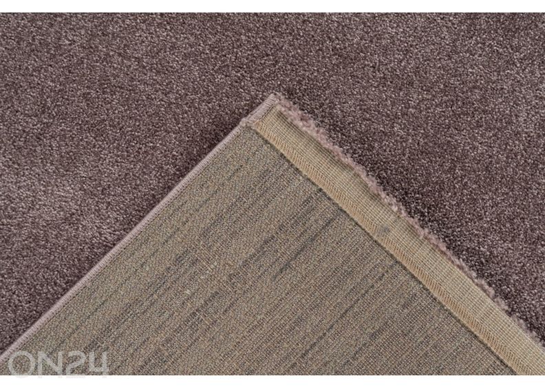 Ковер Trendy Uni Pastel-pink 160x230 см увеличить