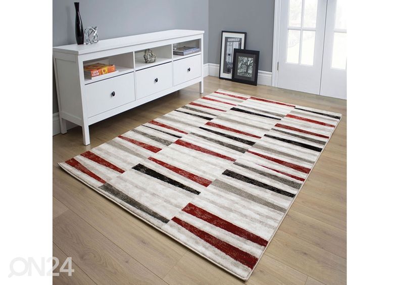 Ковер Tribeca Multi 80x150 см увеличить