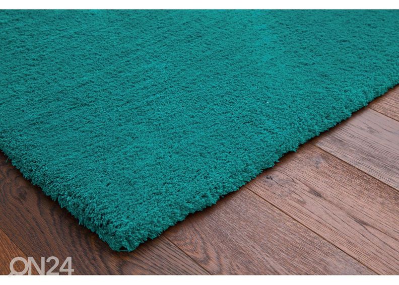 Ковер Velvet Aqua Green 80x150 см увеличить