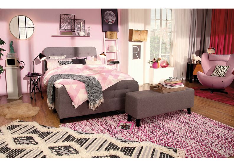 Ковер Vintage Cozy Kelim 65x135 см увеличить