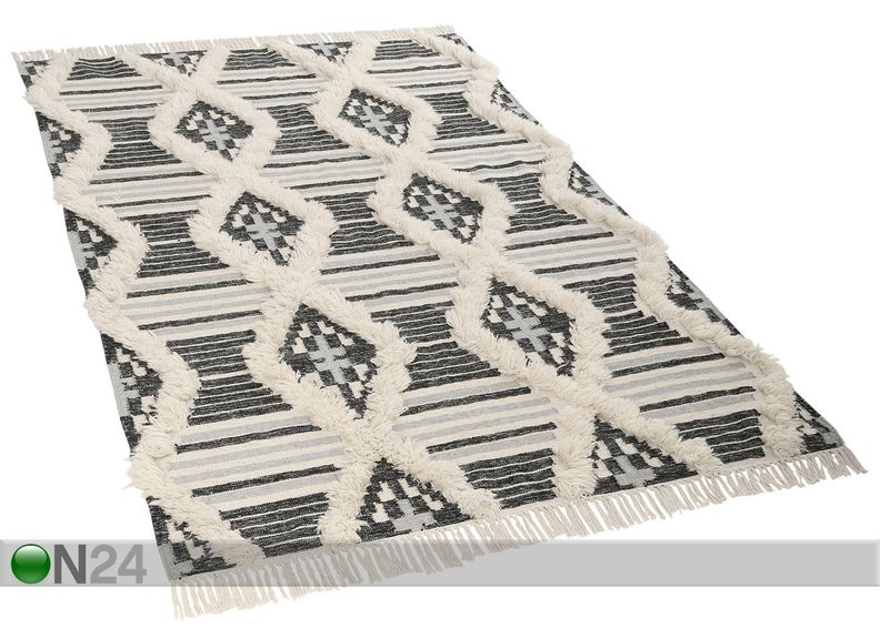 Ковер Vintage Cozy Kelim 65x135 см увеличить