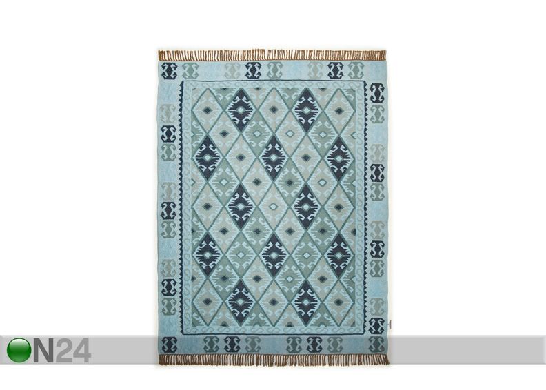 Ковер Vintage Kelim Colors 160x230 cм увеличить