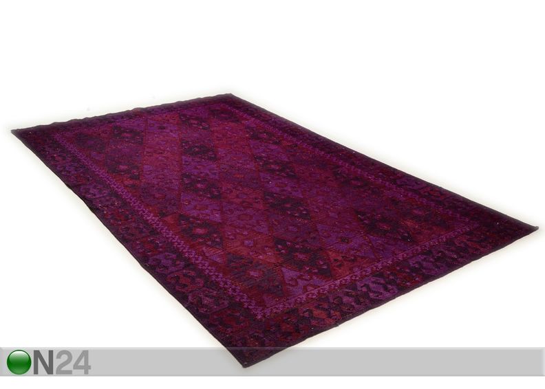 Ковер Vintage Kelim Colors 65x135 cм увеличить