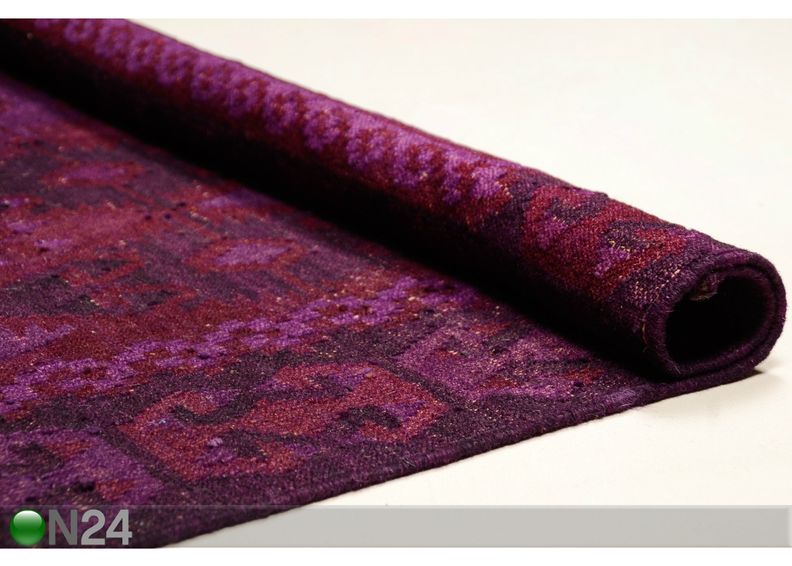 Ковер Vintage Kelim Colors 65x135 cм увеличить