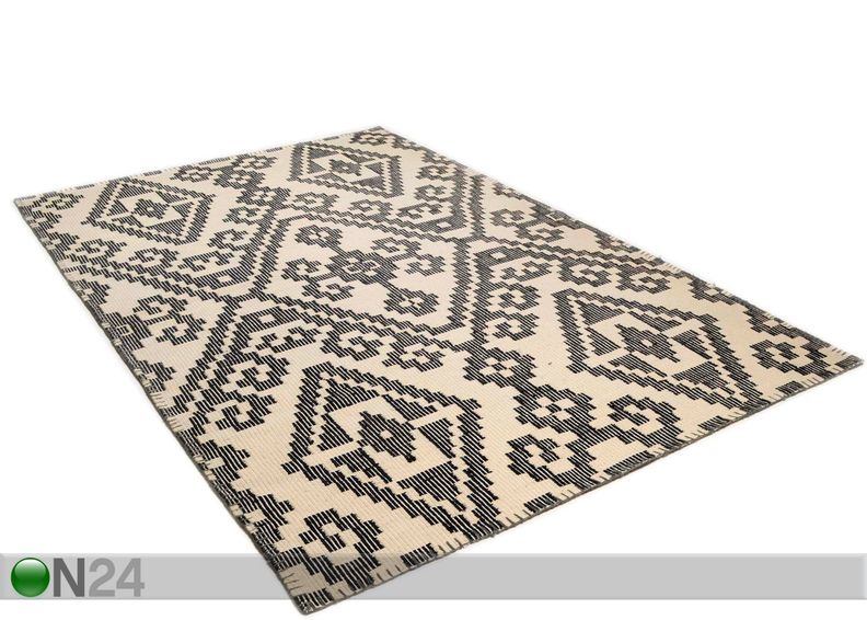Ковер Vintage Large Pattern 65x135 cм увеличить