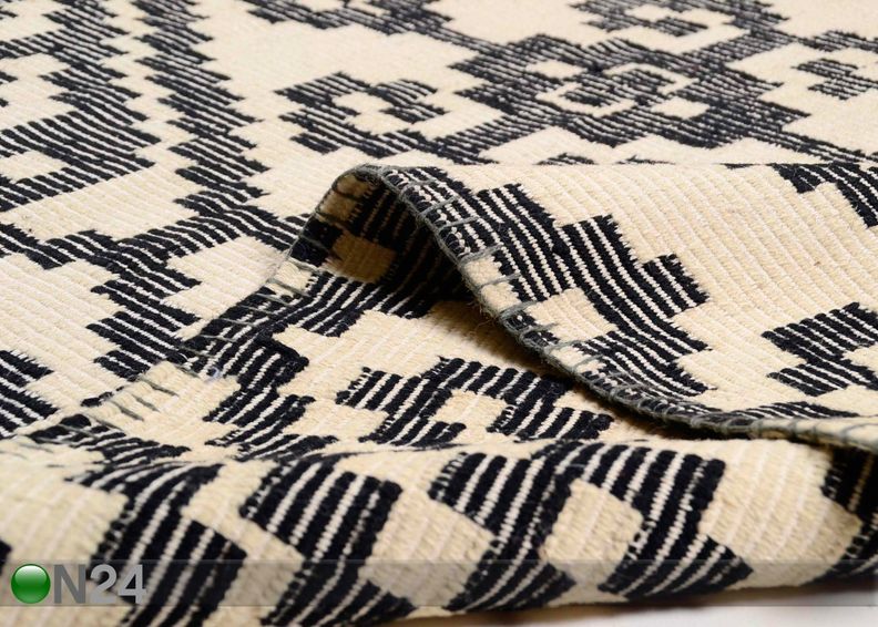Ковер Vintage Large Pattern 65x135 cм увеличить