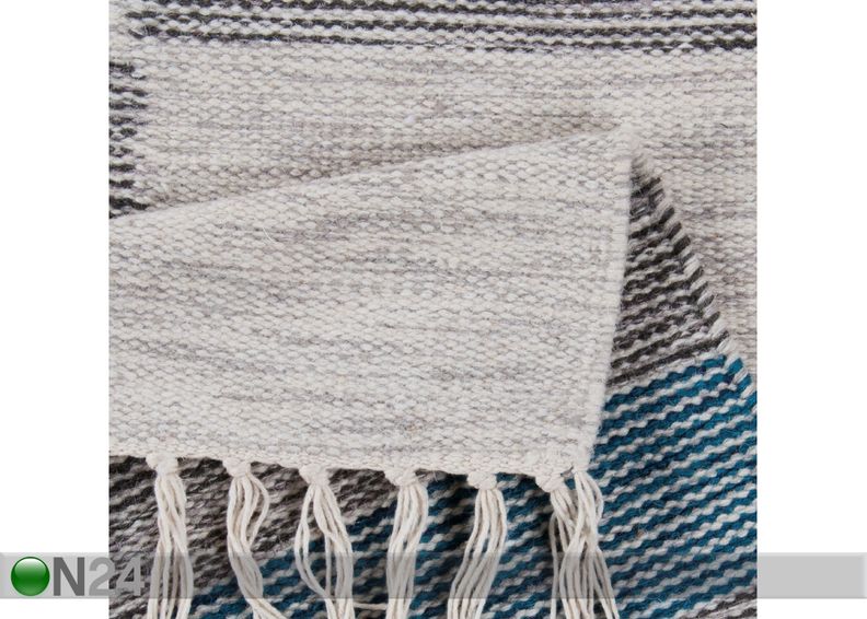 Ковер Vintage Modern Kelim 65x135 см увеличить