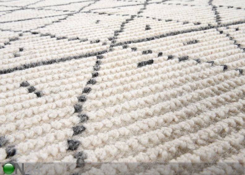 Ковер Vintage Nomad 65x135 см увеличить