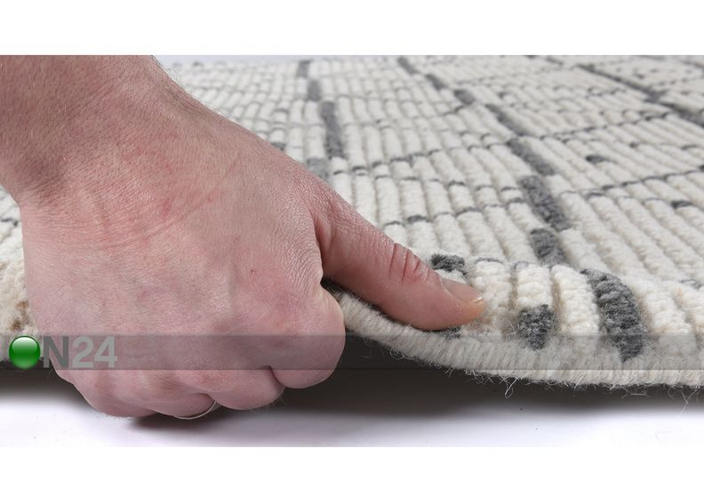 Ковер Vintage Nomad 65x135 см увеличить