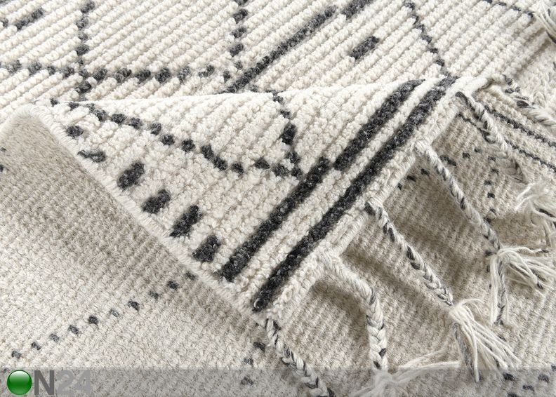 Ковер Vintage Nomad 65x135 см увеличить