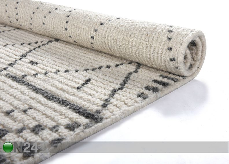 Ковер Vintage Nomad 65x135 см увеличить