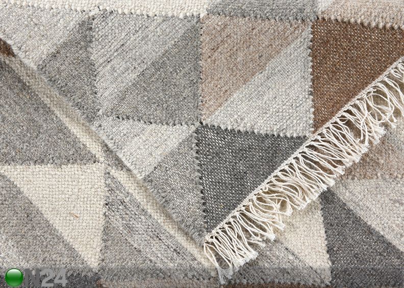 Ковер Vintage Triangle 160x230 см увеличить