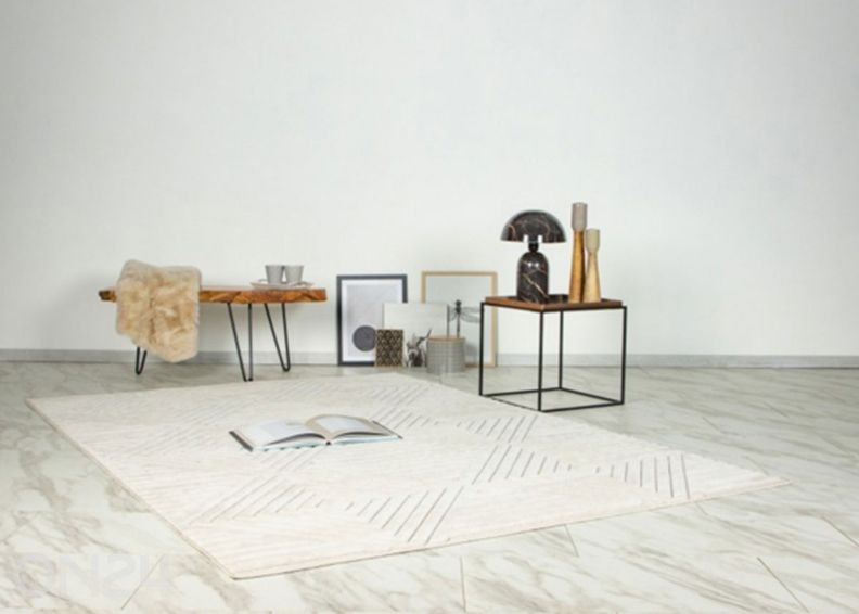 Ковер Viva Ivory 160x230 см увеличить