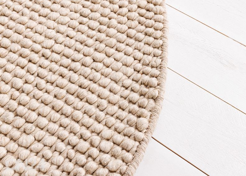 Ковер Wool Ø 150 cm увеличить