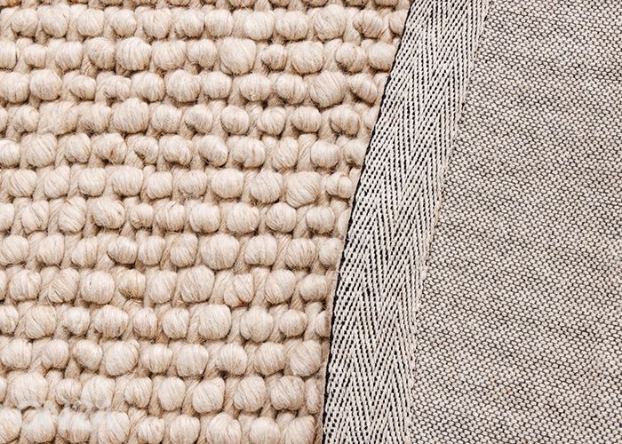 Ковер Wool Ø 150 cm увеличить