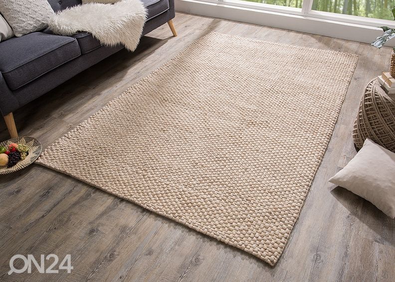 Ковер Wool 160x240 cm увеличить