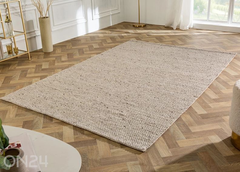Ковер Wool 240x160 см увеличить