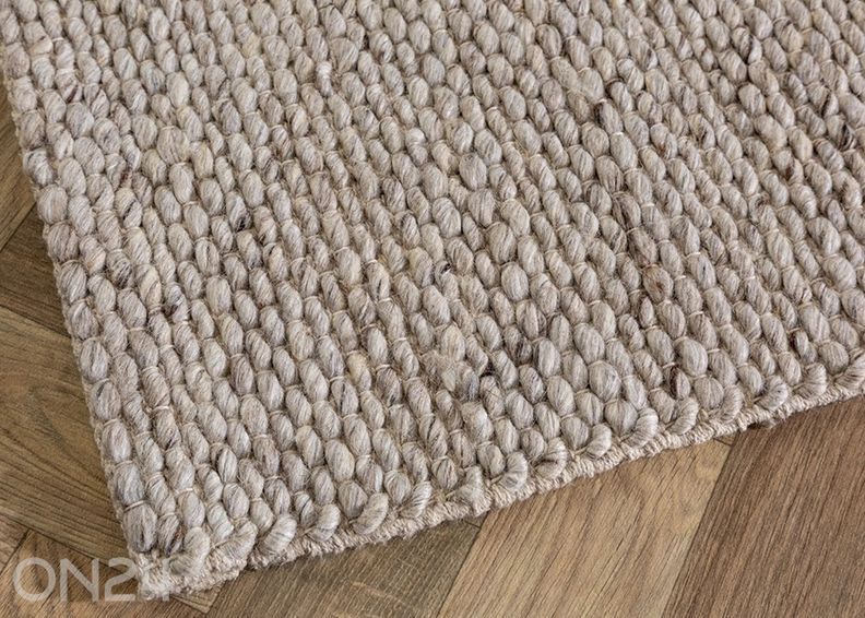 Ковер Wool 240x160 см увеличить