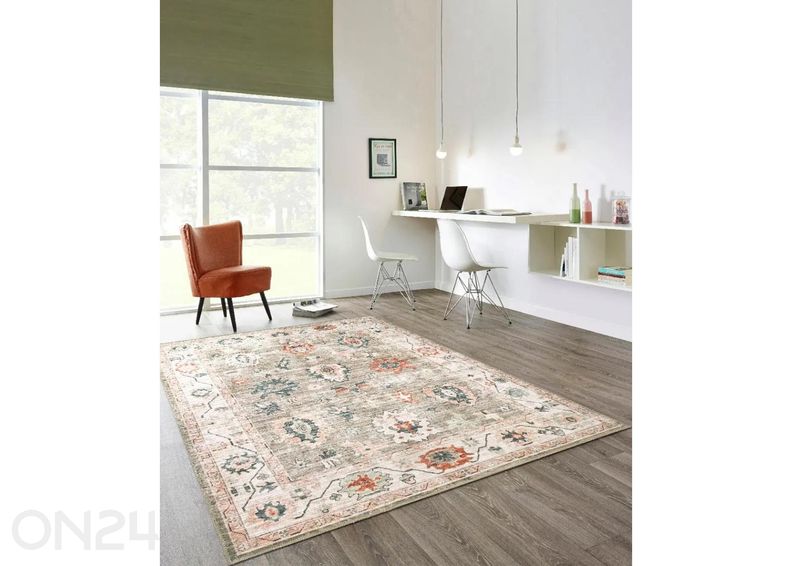 Ковер Ziegler 03 160x230 см увеличить