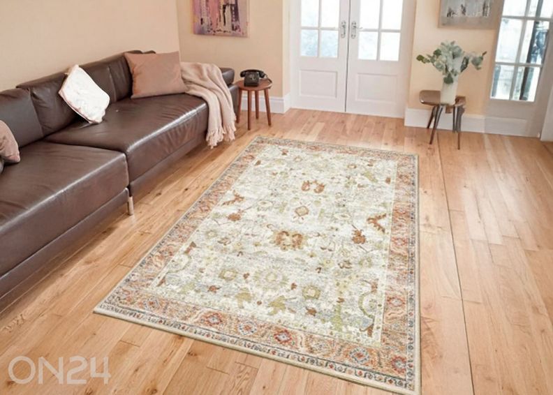 Ковер Ziegler-06 115x175 см увеличить