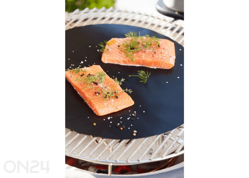 Коврики для гриля Barbecook Premium Ø 32 см, 2 шт. увеличить