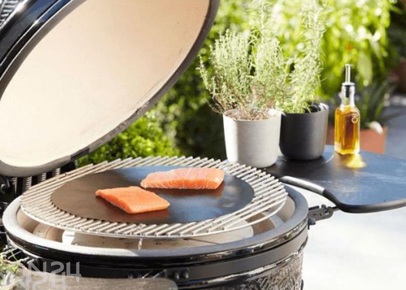 Коврики для гриля Barbecook Premium Ø 32 см, 2 шт. увеличить