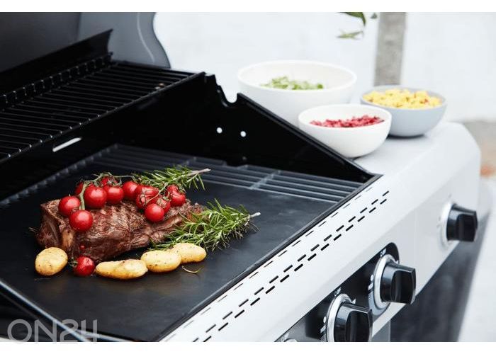 Коврики для гриля Barbecook Premium 40 × 33 см, 2 шт. увеличить