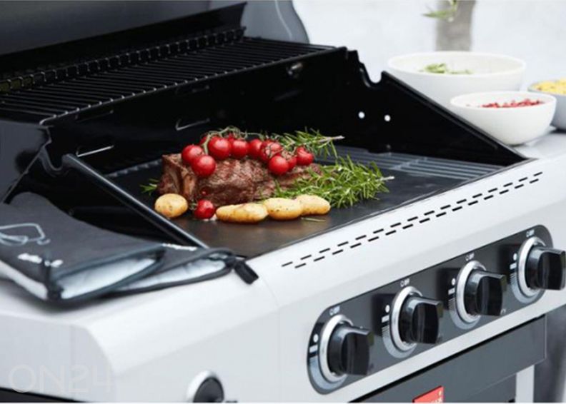 Коврики для гриля Barbecook Premium 40 × 33 см, 2 шт. увеличить