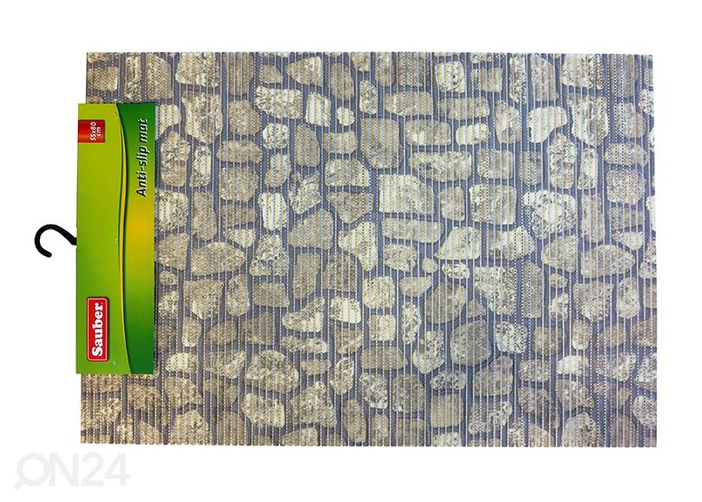 Коврик в ванную комнату 55x80 cm увеличить
