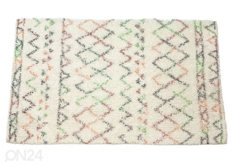 Коврик в ванную комнату Duschy Varberg увеличить