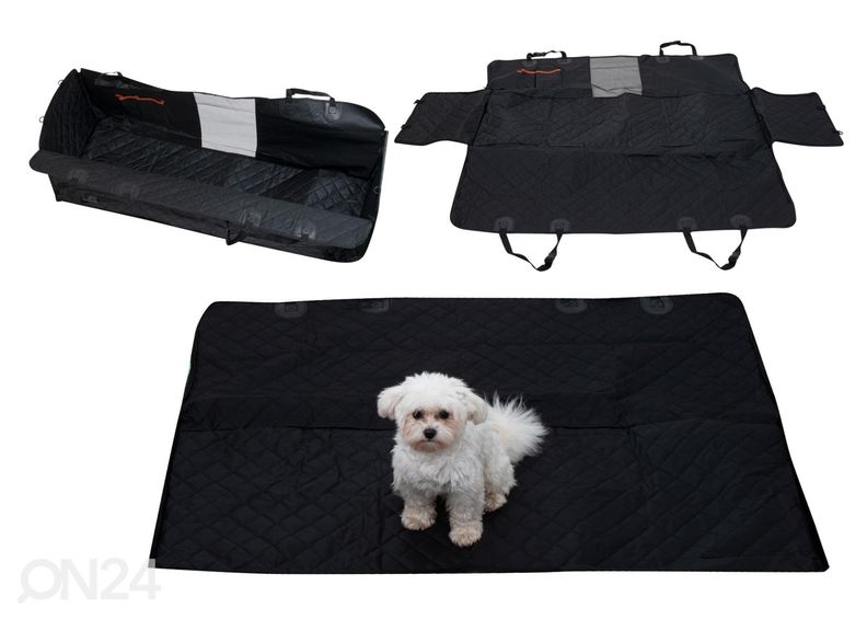 Коврик в машину увеличить