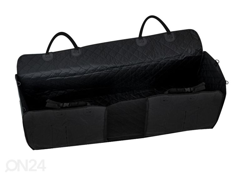 Коврик в машину увеличить