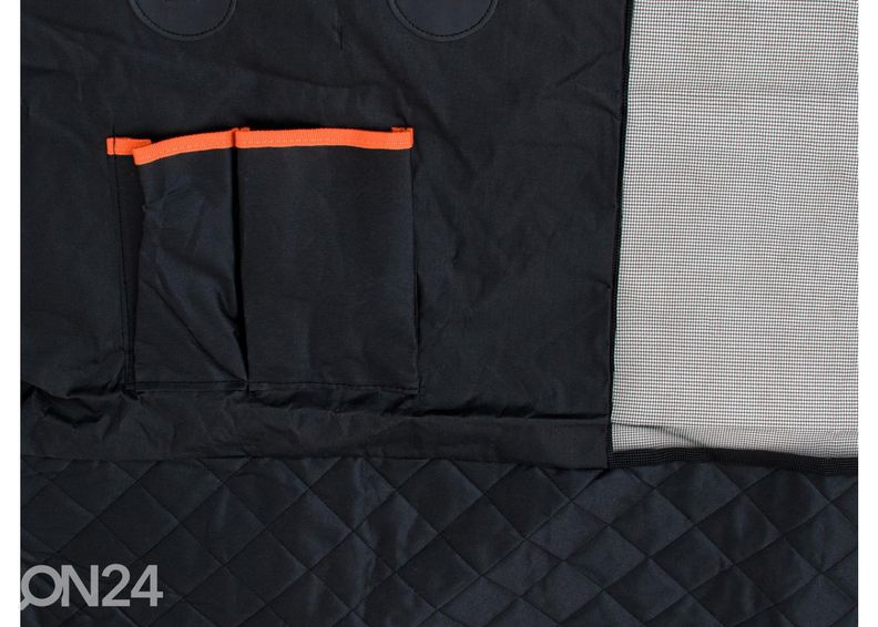 Коврик в машину увеличить