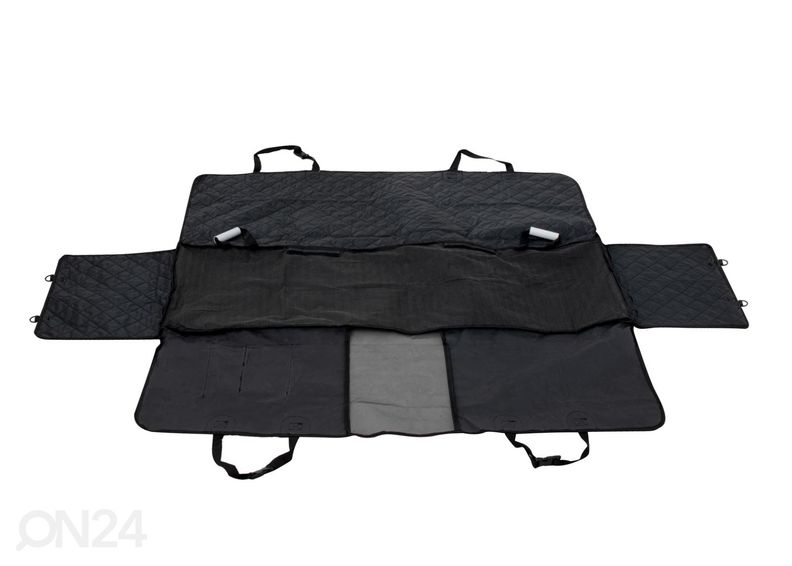 Коврик в машину увеличить