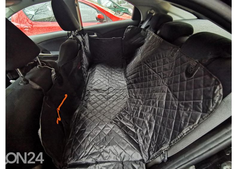 Коврик в машину увеличить