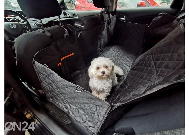 Коврик в машину увеличить