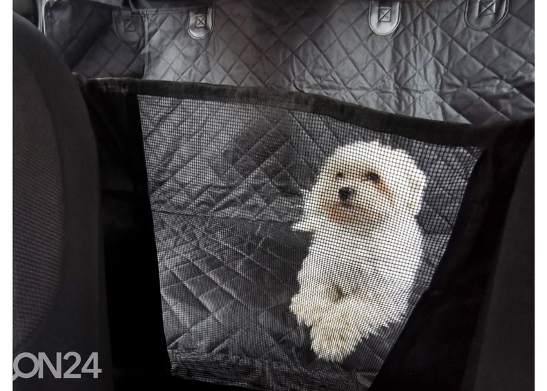 Коврик в машину увеличить