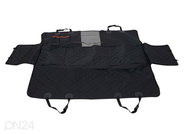 Коврик в машину увеличить