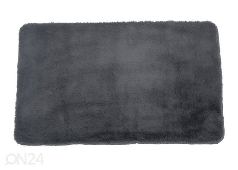 Коврик для ванной белый увеличить