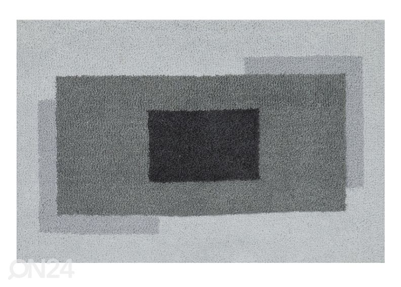 Коврик для ванной комнаты Anela 60x90 см увеличить