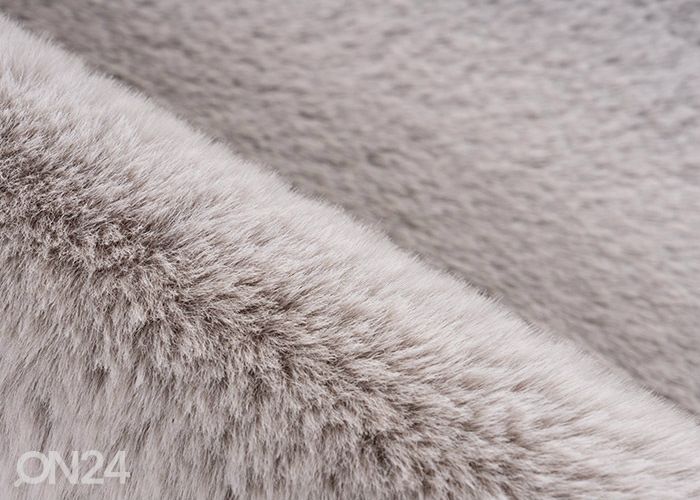 Коврик для ванной комнаты Heaven Silver 67x110 см увеличить